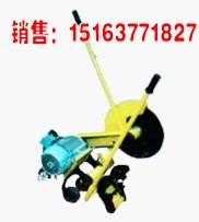 供应济宁东亚牌QG-3型电动锯轨机