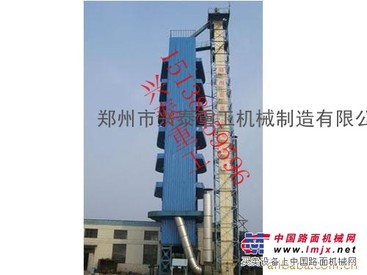 丽水小型玉米烘干机价格降到兴泰机械