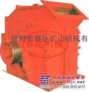 河南强力推荐建筑垃圾破碎机，环保型建筑垃圾破碎机，建筑垃圾破碎机厂家