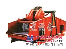 供应直线振动筛