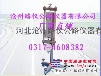 立式收缩膨胀仪(测砖收缩)