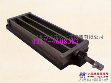 批发水泥干缩试模昌吉仪器