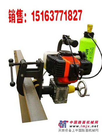 供应济宁东亚牌DYNK-32内燃钢轨钻孔机