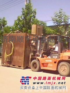 专业设备起重安装—设备搬运吊装—设备就位调试—设备运输卸车