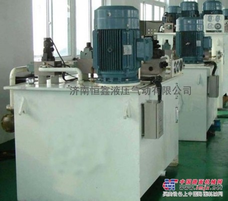泰安专业供应PV2R32-76/33双联叶片泵济南恒鑫液压气动有限公司