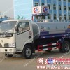 湖北程力集团5立方东风小霸王洒水车