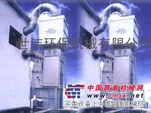 供应世洁环保脱硫除尘器