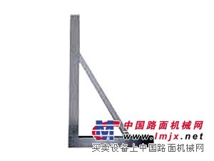 供应博丰牌镁铝直角尺 博丰量具