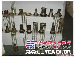 供应5除尘器滤袋、骨架