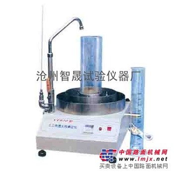 土工布透水性测定仪 