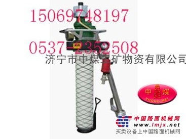 供应 MQT120锚杆钻机 