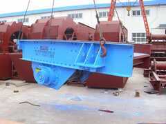 供應山西反擊破碎機大型製砂機價格中國製砂機