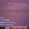 供应武钢高强度钢板HG60