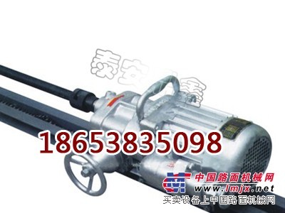 供应KHYD40dIA 2KW岩石电钻