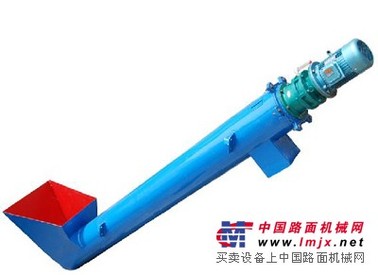 供应LC垂直螺旋输送机精品中得精品