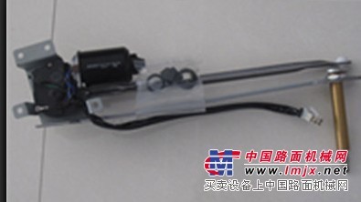 供应小松300-6 雨刷马达