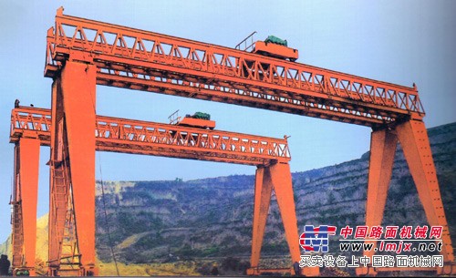 供应大中小型行车