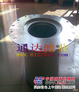 英格索兰E54509427油气分离滤芯