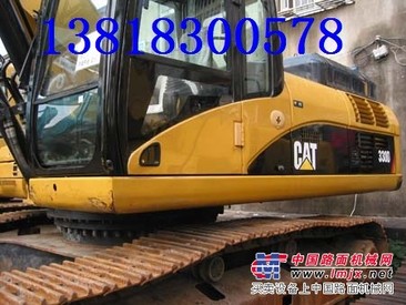 原装卡特330C、D挖掘机转让