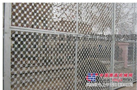 专业生产围栏网监狱围栏网、梅花刺型隔离网、机场护栏网