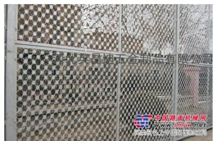 专业生产围栏网监狱围栏网、梅花刺型隔离网、机场护栏网