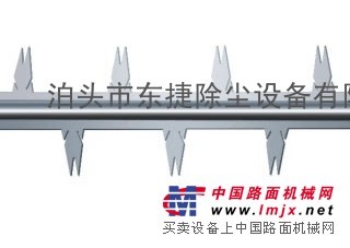 供应芒刺线|管状芒刺线|电除尘芒刺线|除尘电晕线—泊头东捷