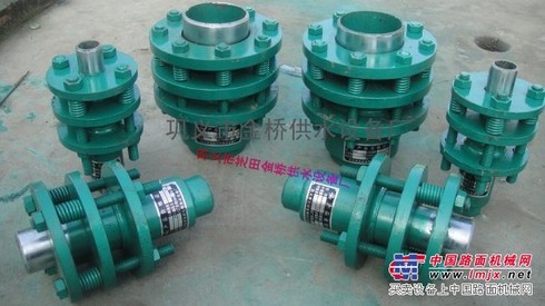 河南省巩义市芝田巩义金桥专业生产旋转补偿器|包头旋转补偿器供应商