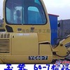 “轻轻点击”洛阳二手玉柴60挖掘机，二手玉柴国产挖掘机出售