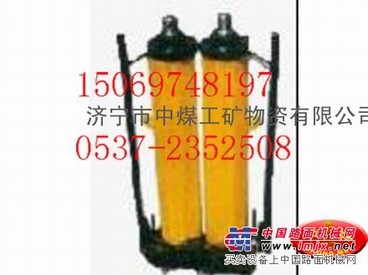 供应矿用液压推溜器