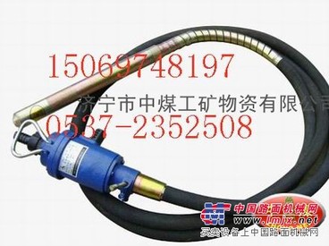 供应矿用品风动振动器风动振动棒