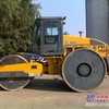 二手震动压路机 二手徐工振动压路机 徐工压路机价格
