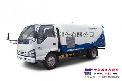 ZLJ5061GQXE3下水道疏通清洗车
