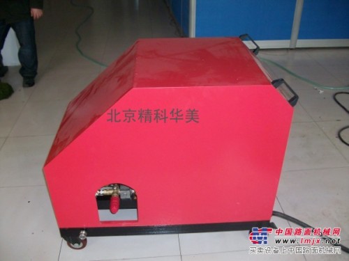 供应JK-5030工业级超高压冷水清洗机