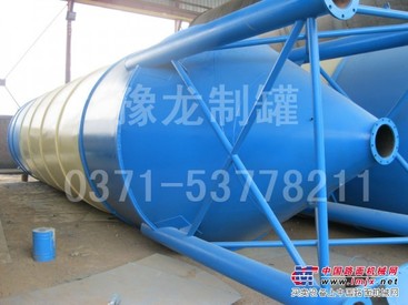 豫龙150吨水泥罐质量好价格合理