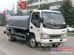 厂家供应江淮洒水车