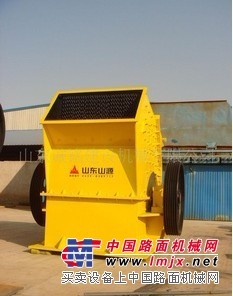 供应破碎机、锤式破碎机