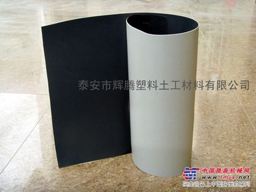 泰安市辉腾塑料土工材料有限公司优质HDPE土工膜火爆热销,价格实惠,