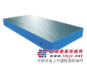 供应博丰量具优质铸铁检验平板
