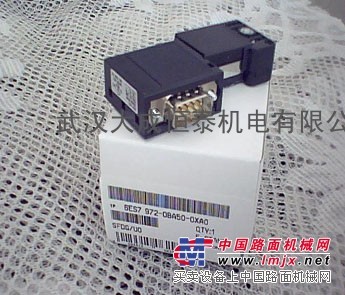 西门子90度无编程口总线连接器大量现货