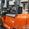转让：二手电瓶叉车‖二手电动叉车