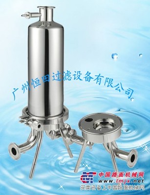 高精度过滤器东莞