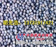 供应低铬球 耐磨球 高铬球 铁球
