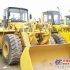 *爱心的代言*福建二手50铲车市场，二手厦工953装载机
