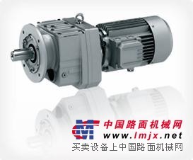 供应TR108TR78 TR138TR78齿轮减速机