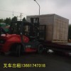 上海嘉定区黄渡镇叉车出租-货物装卸移位-16吨汽车吊出租
