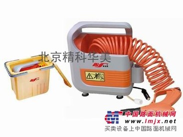 供应RM200A小型车载清洗机
