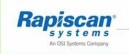 供应Rapiscan Systems安检设备 