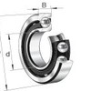 SKF71900C轴承v进口轴承