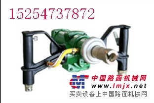 供应MQS-60/2.1 手持式帮锚杆钻机，手持式锚杆钻机