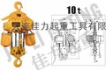 双速环链电动葫芦,环链电动葫芦，佳力集团